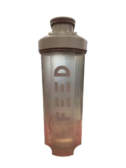 Shaker FEED