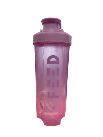 Shaker FEED