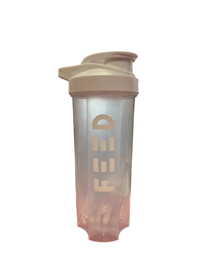 Shaker FEED