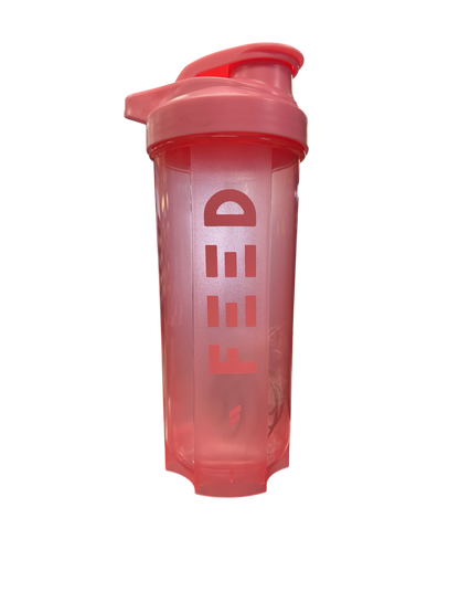 Shaker FEED