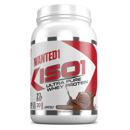 WANTED1 - ISO1 - 2lbs