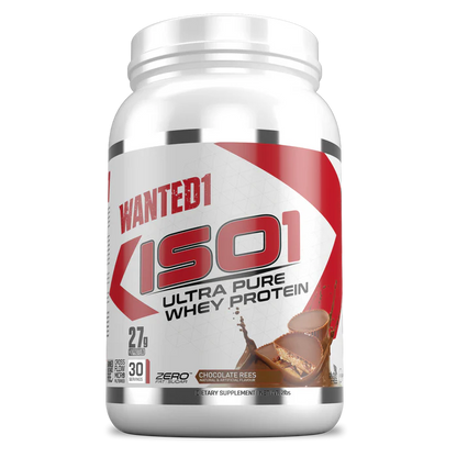WANTED1 - ISO1 - 2lbs