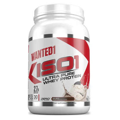 WANTED1 - ISO1 - 2lbs