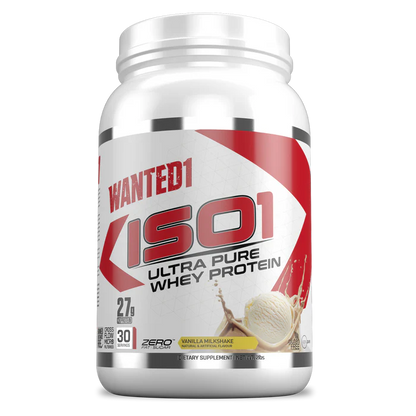 WANTED1 - ISO1 - 2lbs