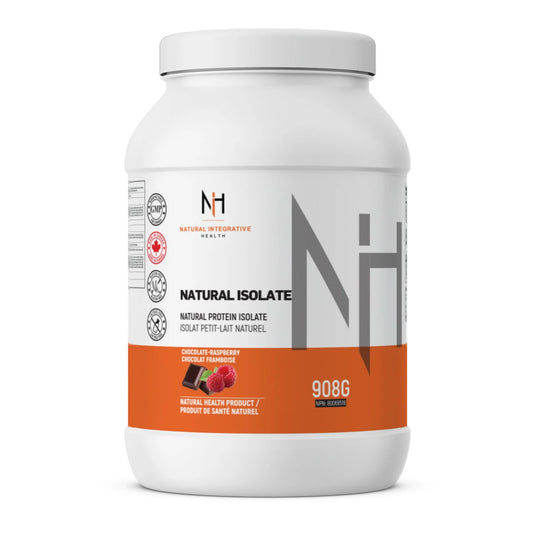 NIH - Natural Isolate-2lbs