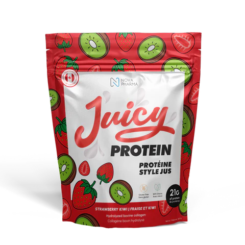 Juicy protein