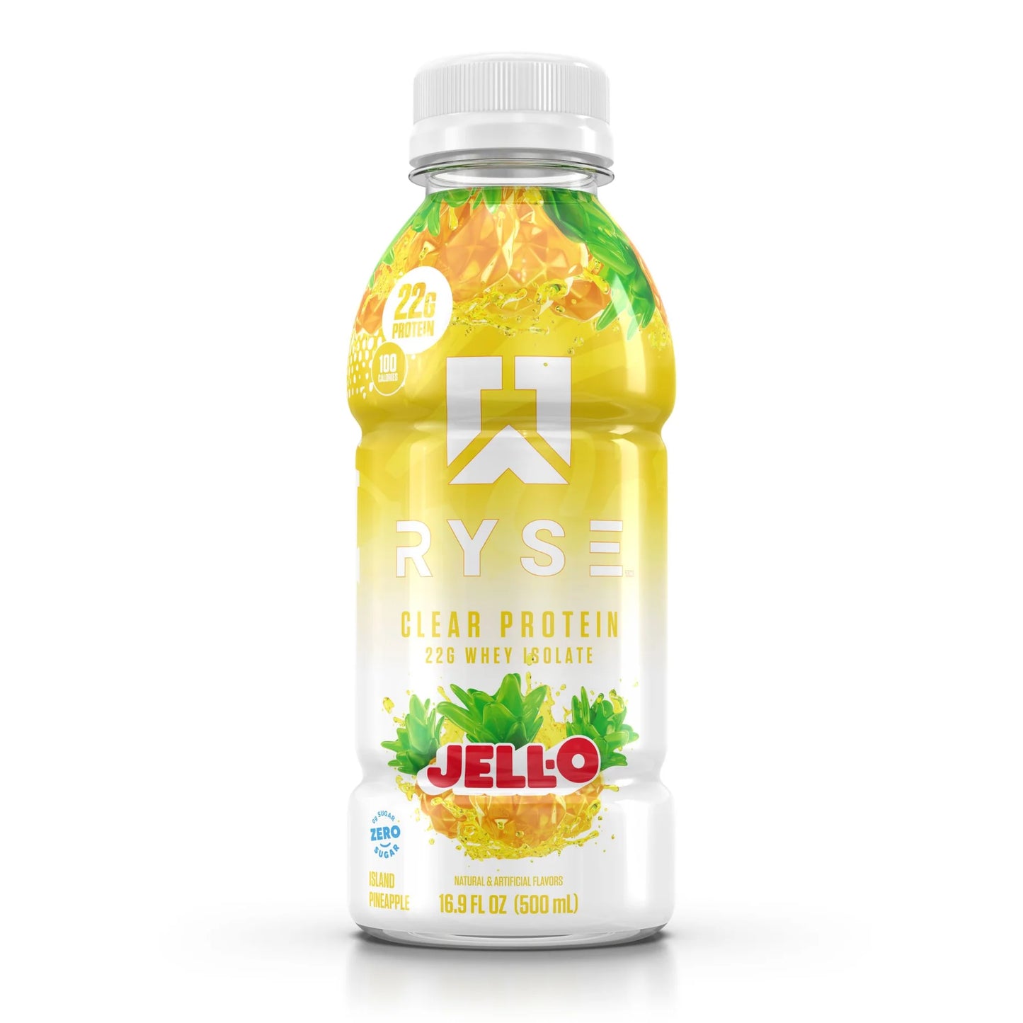 Ryse - Clear Whey RTD 500ml