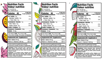 Nova Pharma Jouvence - Collagène Marin RTD