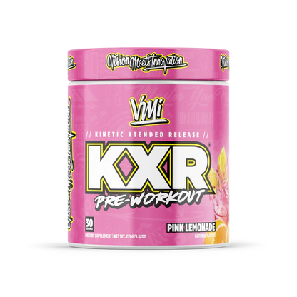 VMI Sports - KXR Pre-Workout 267g