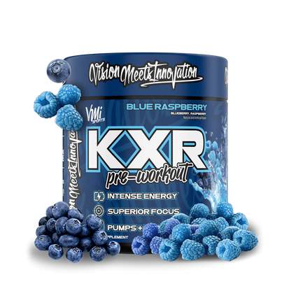 VMI Sports - KXR Pre-Workout 267g