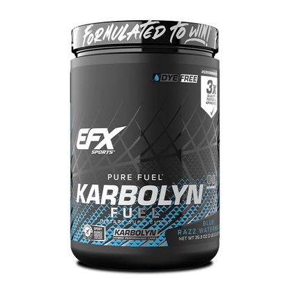 EFX - Karbolyn - 4lbs