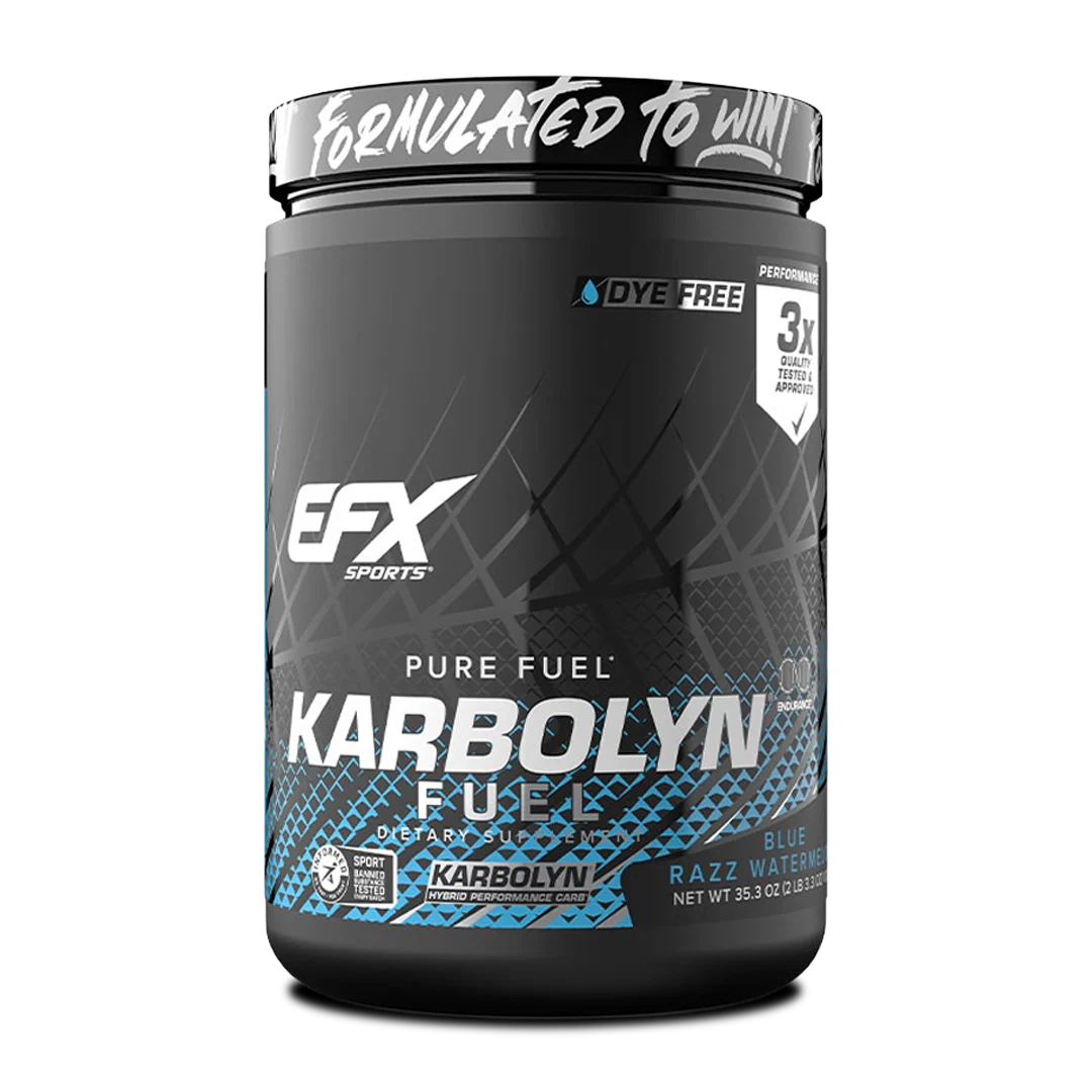 EFX - Karbolyn - 2lbs