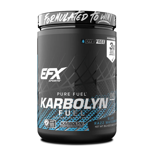 EFX - Karbolyn - 2lbs
