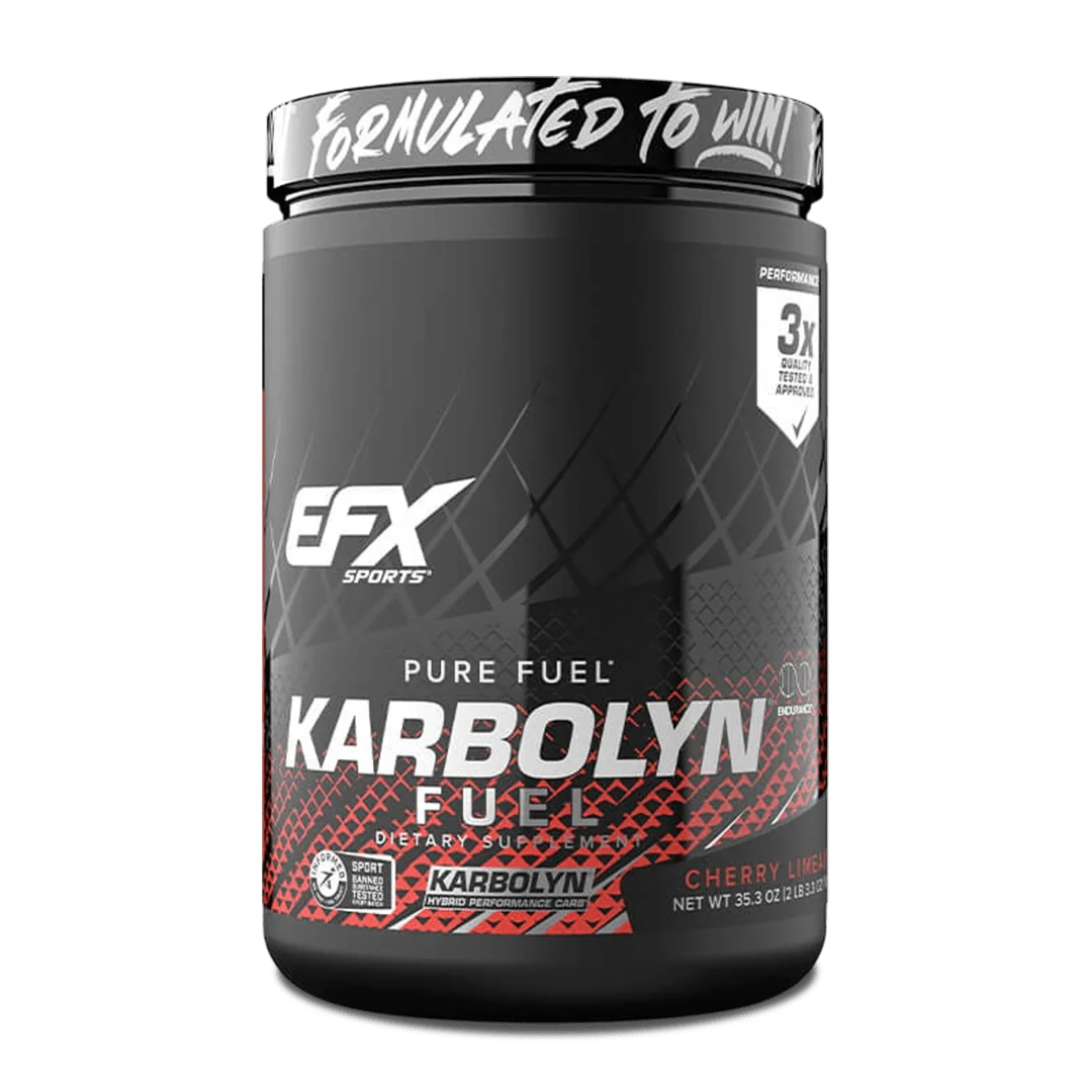 EFX - Karbolyn - 2lbs