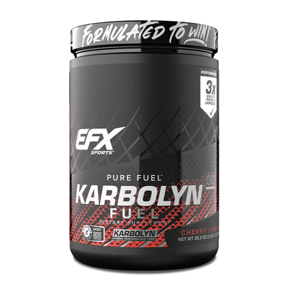 EFX - Karbolyn - 2lbs