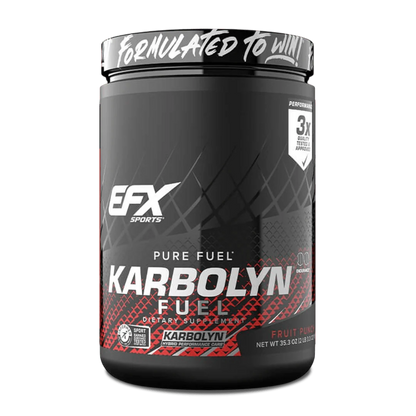 EFX - Karbolyn - 4lbs