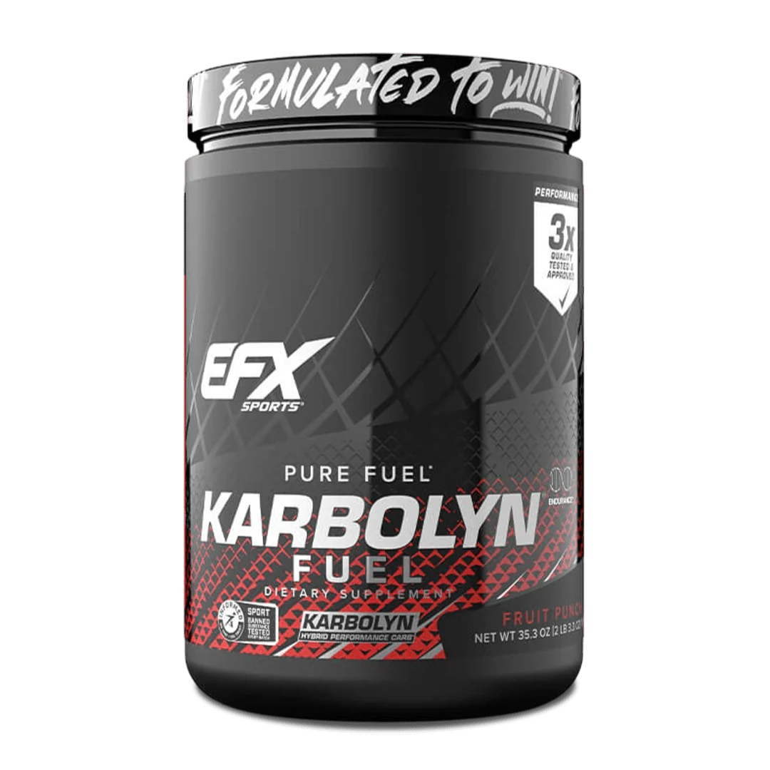 EFX - Karbolyn - 2lbs