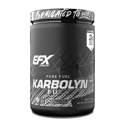 EFX - Karbolyn - 4lbs