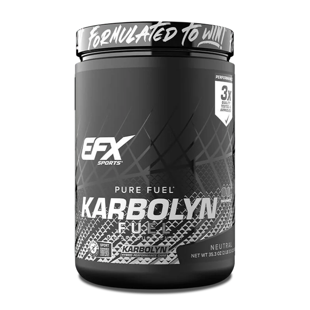 EFX - Karbolyn - 2lbs