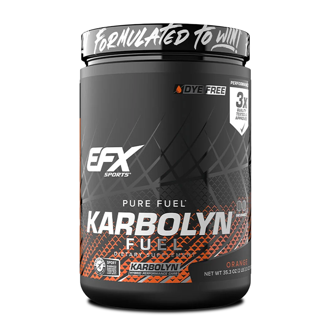 EFX - Karbolyn - 4lbs