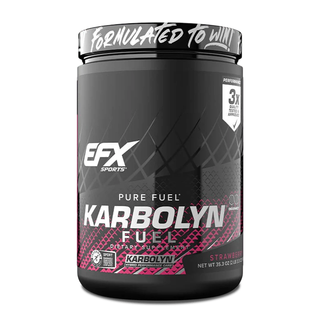 EFX - Karbolyn - 2lbs