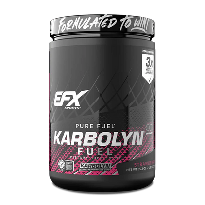 EFX - Karbolyn - 2lbs