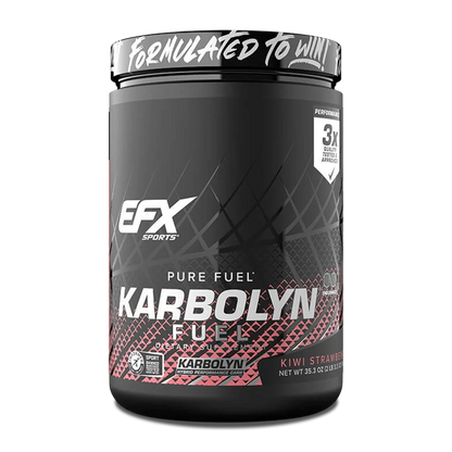 EFX - Karbolyn - 4lbs