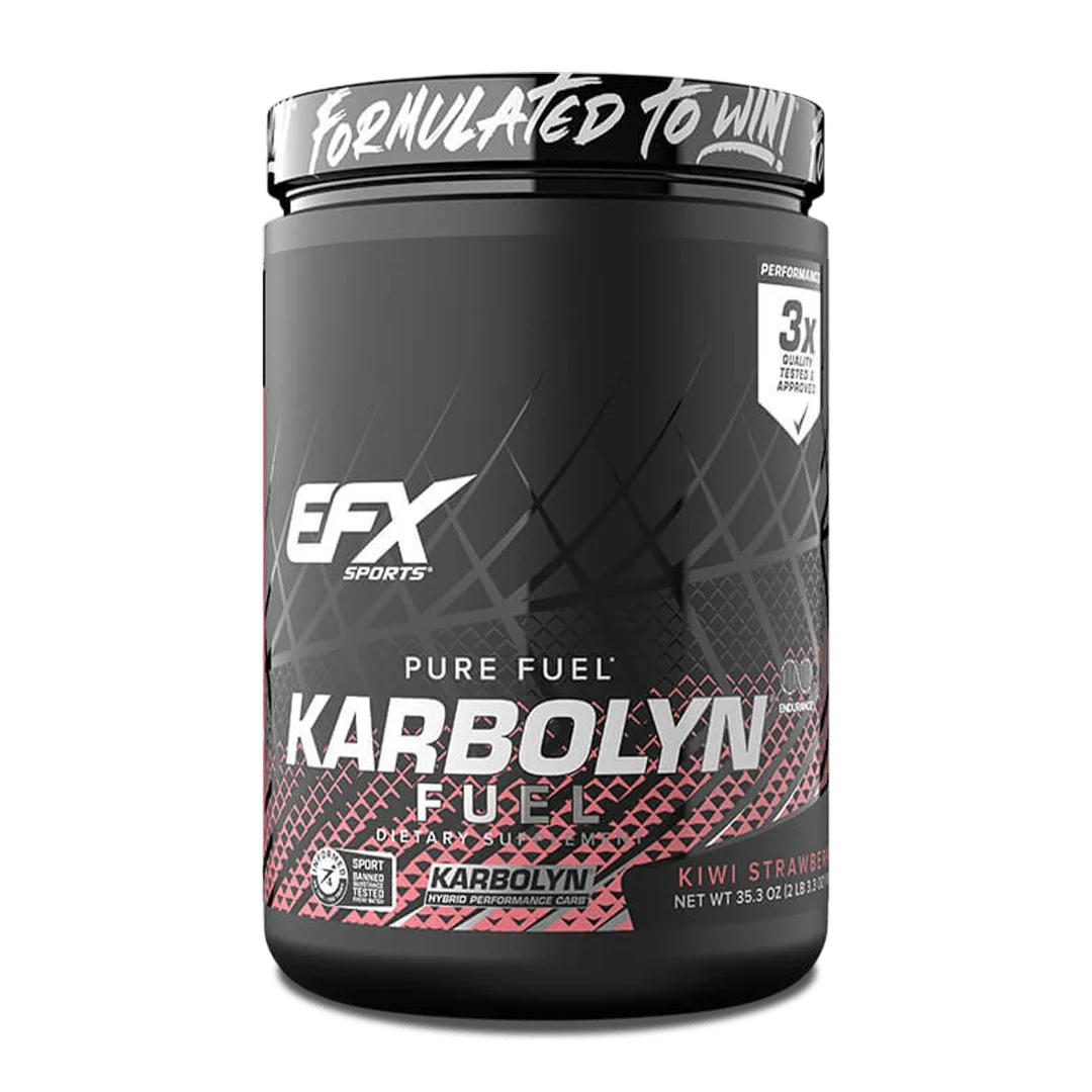 EFX - Karbolyn - 2lbs