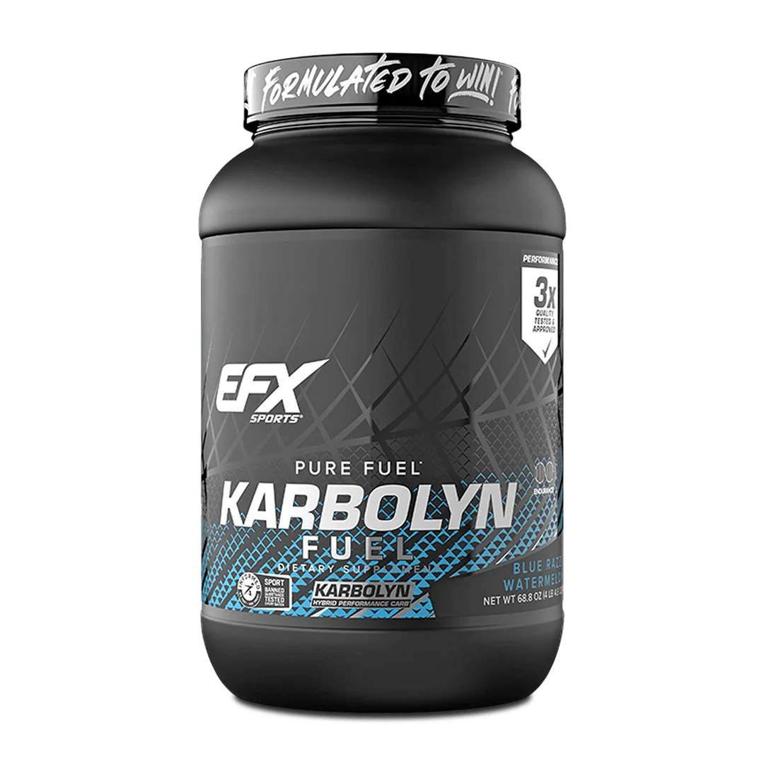 EFX - Karbolyn - 4lbs