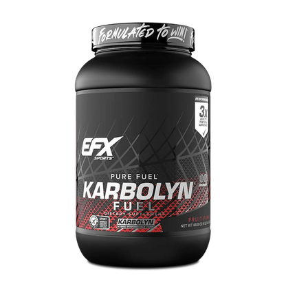 EFX - Karbolyn - 4lbs