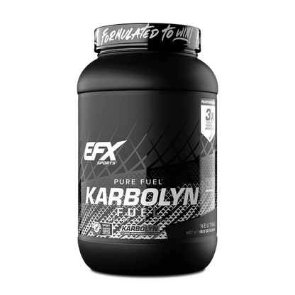 EFX - Karbolyn - 4lbs