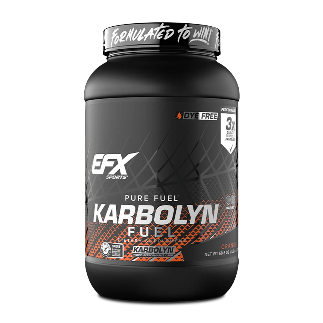 EFX - Karbolyn - 4lbs