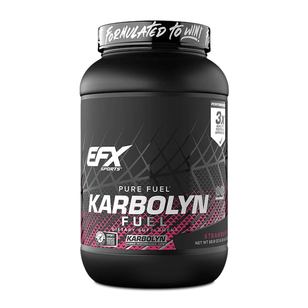 EFX - Karbolyn - 4lbs
