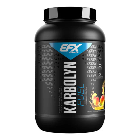 EFX - Karbolyn - 4lbs
