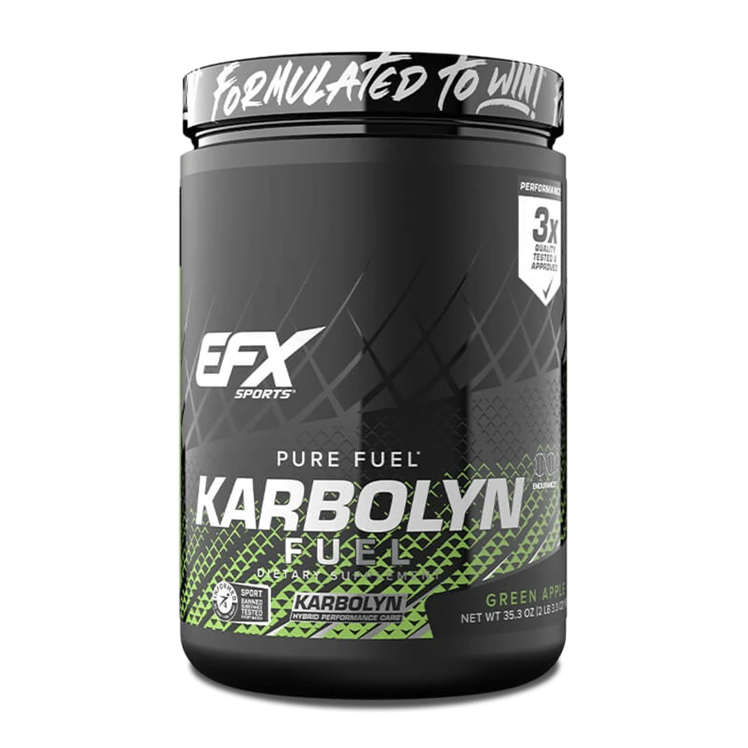EFX - Karbolyn - 4lbs