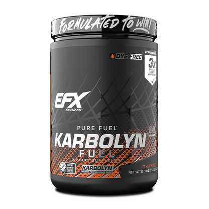 EFX - Karbolyn - 4lbs