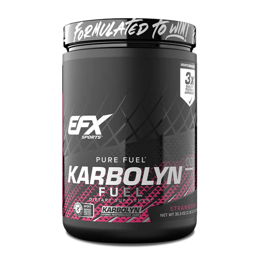 EFX - Karbolyn - 4lbs