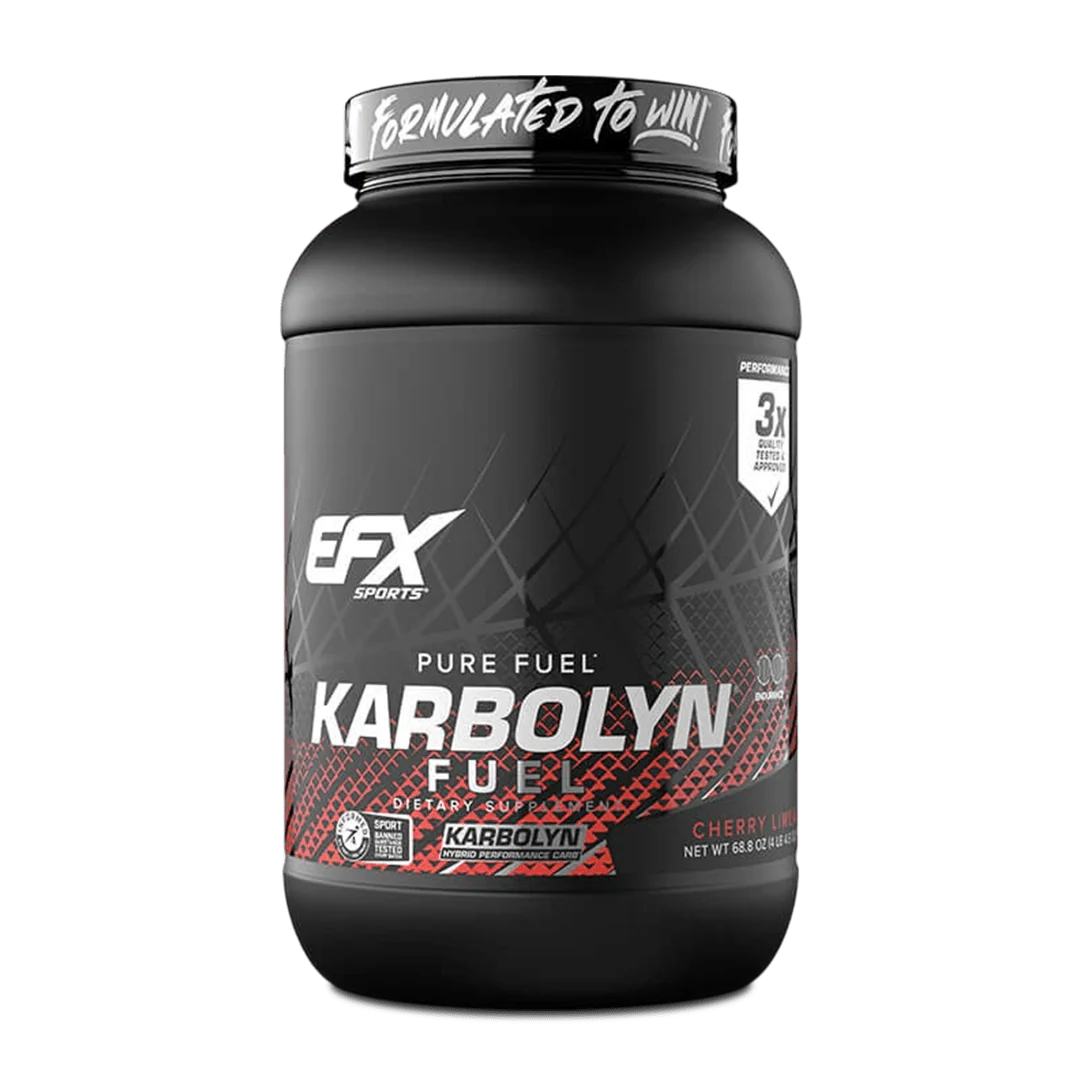 EFX - Karbolyn - 4lbs