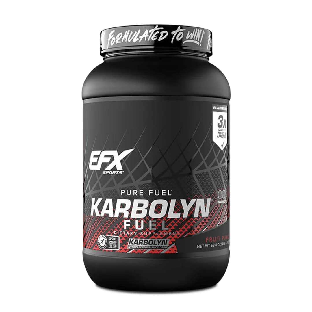 EFX - Karbolyn - 4lbs