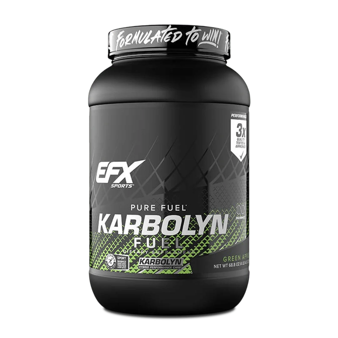 EFX - Karbolyn - 4lbs
