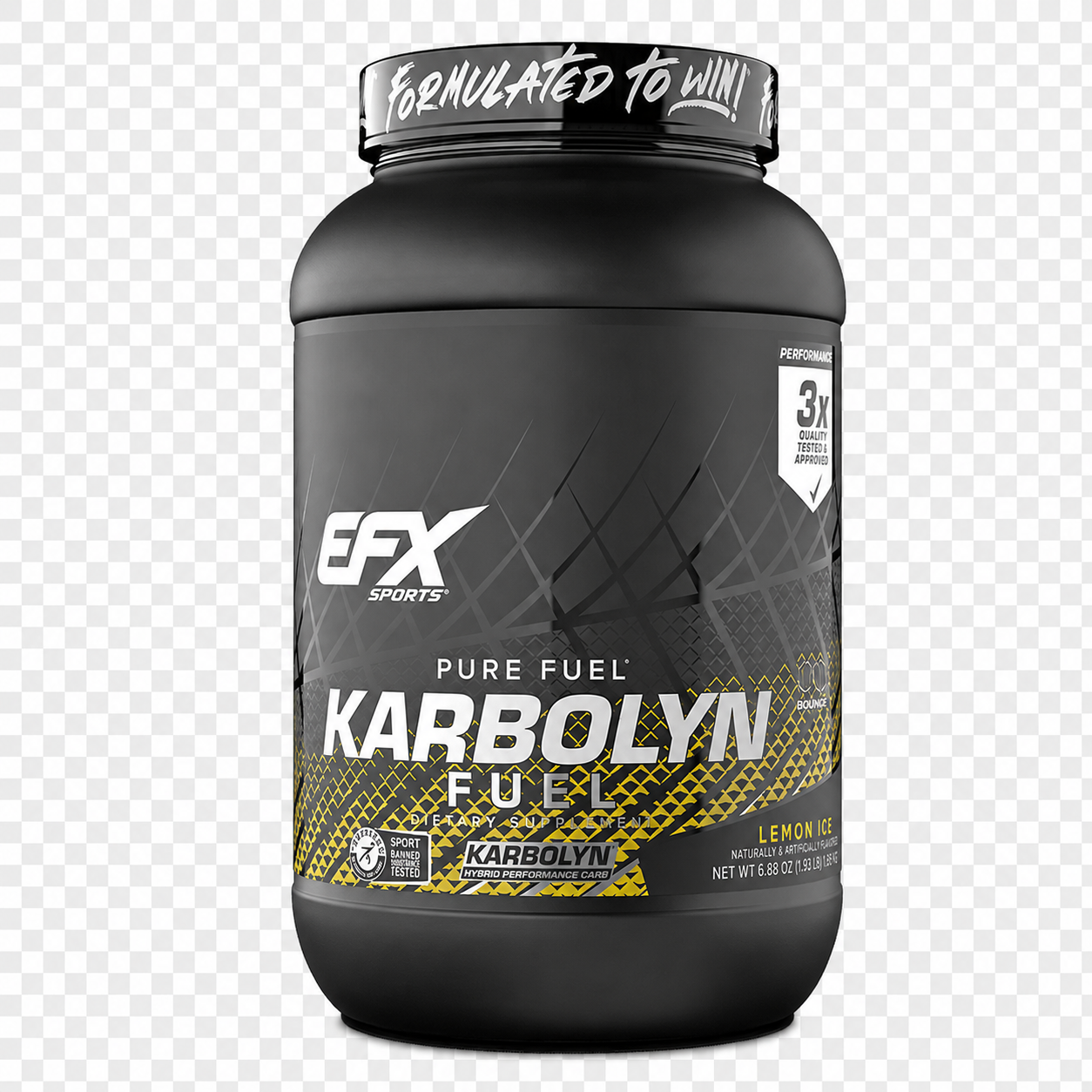 EFX - Karbolyn - 4lbs