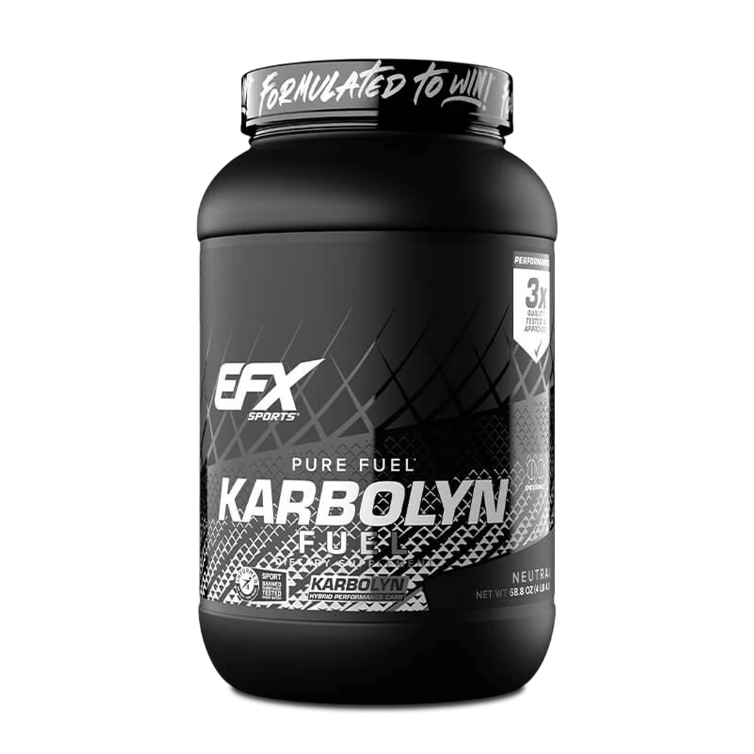 EFX - Karbolyn - 4lbs