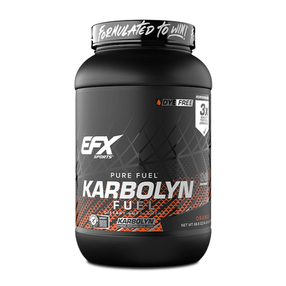 EFX - Karbolyn - 4lbs