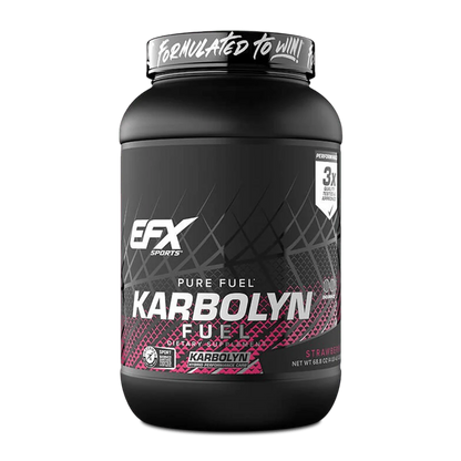 EFX - Karbolyn - 4lbs
