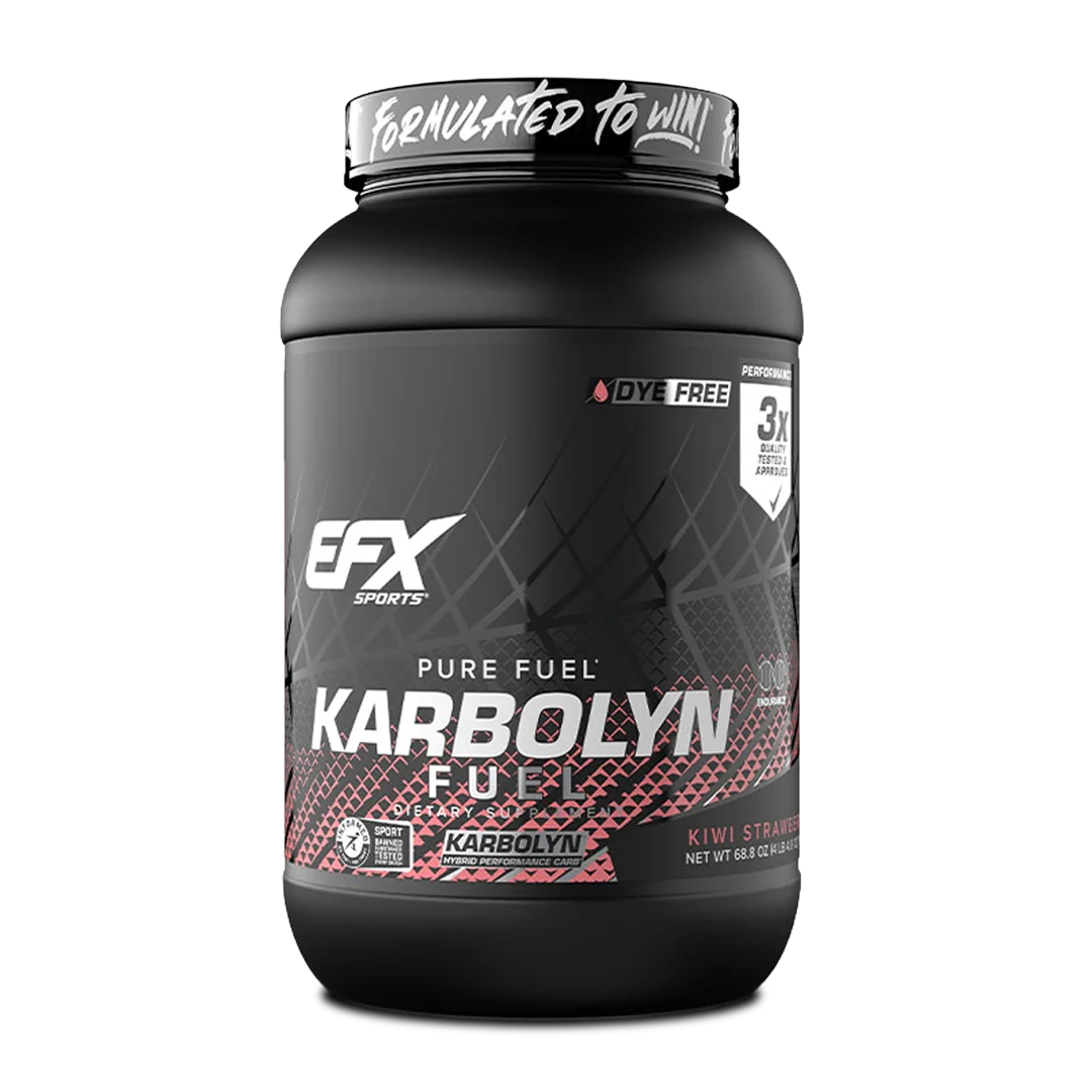 EFX - Karbolyn - 4lbs