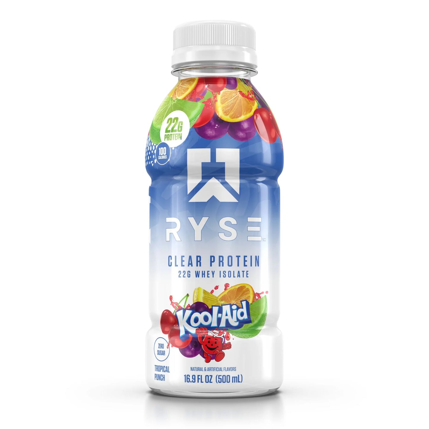 Ryse - Clear Whey RTD 500ml