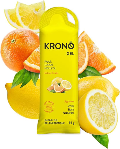 Krono - Gel 36 g