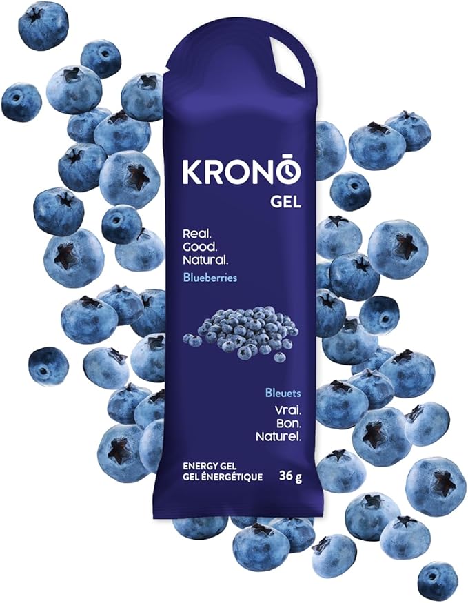 Krono - Gel 36 g