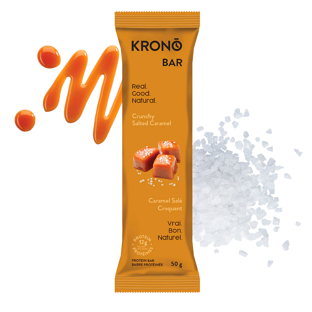 Krono - Bar - 50g