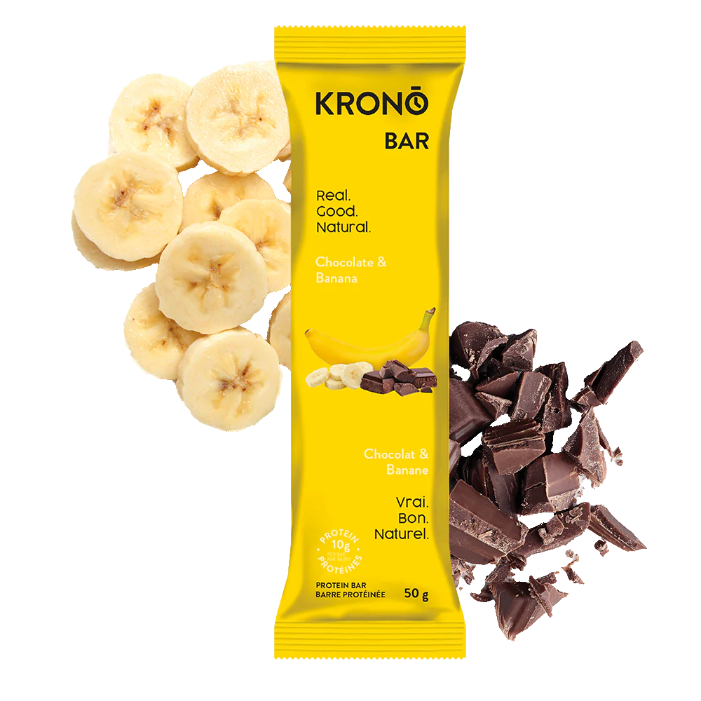 Krono - Bar - 50g
